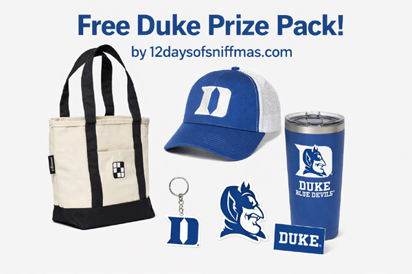 Free Duke Prize Pack