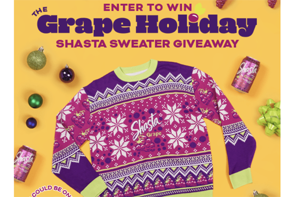 Free Shasta Sweater