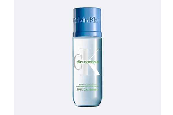 Free Calvin Klein Perfume Mist