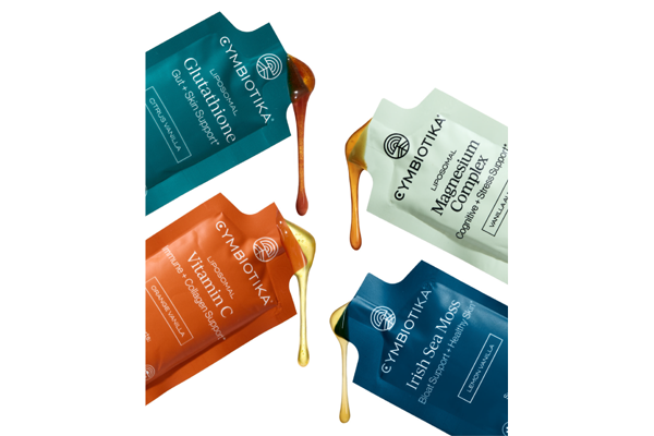 Free Cymbiotika Vitamin C