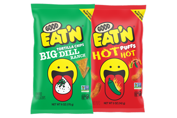 Free Good Eat’n Chips