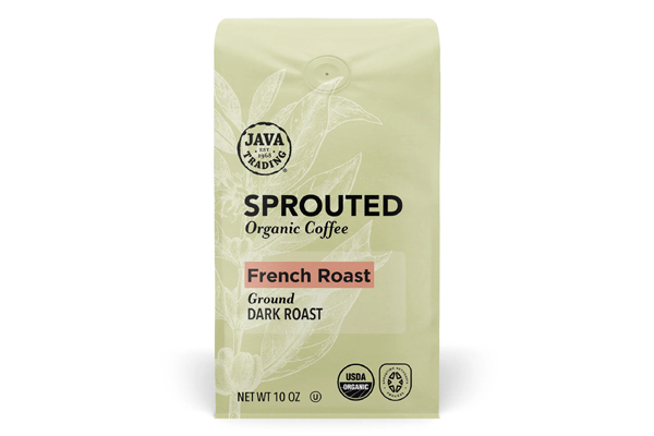 Free Java Ground Coffee