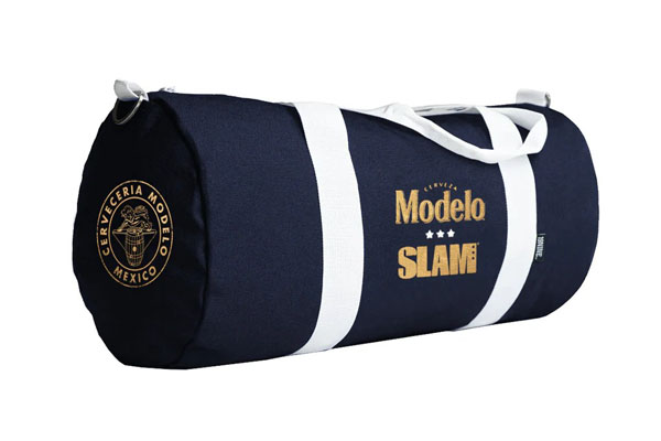Free Modelo Bag