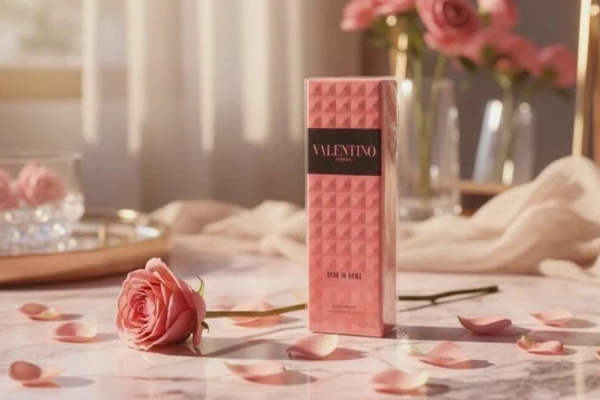 Free Valentino Perfume Samples