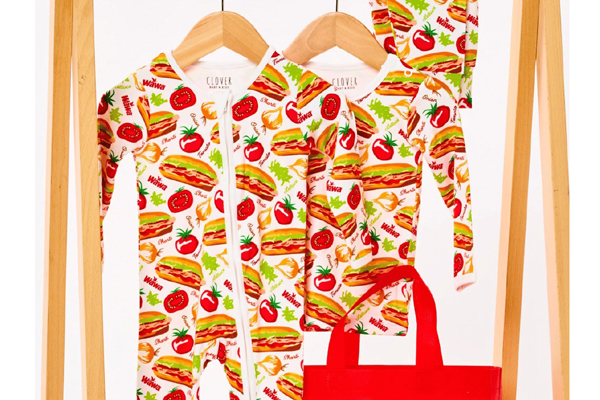 Free WAWA PJ’s