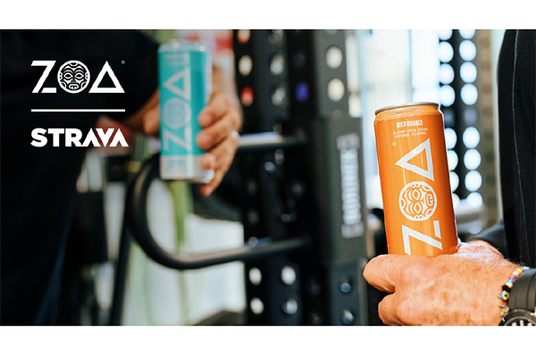 Free ZOA Energy Can