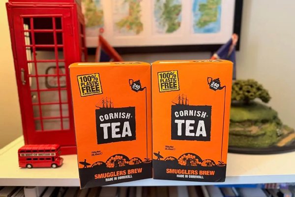 Win Cornish Smuggler’s Tea