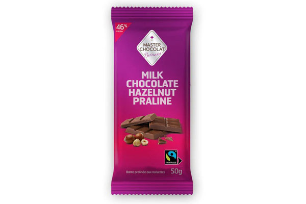 Win Fairtrade Chocolate