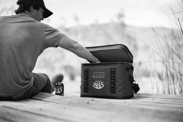 Win a Firestone walker® Yeti Cooler