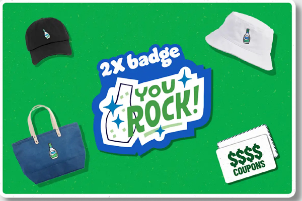Win a Hidden Valley Ranch Sweatshirt