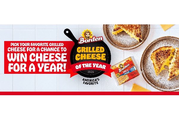 Free Borden® Swag