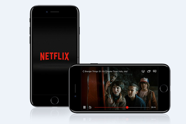 Free Netflix Gift Card