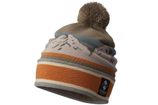 Free Deschutes Beanies
