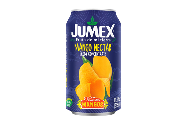 Free Jumex Drink