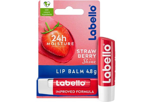 Win 1 of 100 Labello Lip Balm