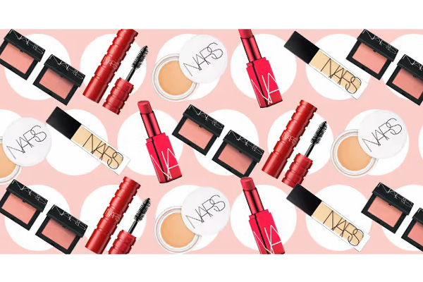 Free NARS Beauty Products