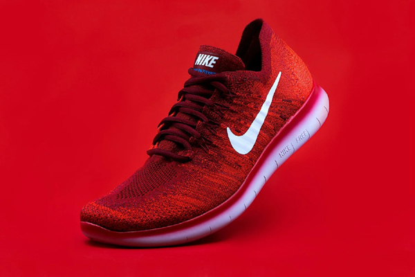 Free Nike Products