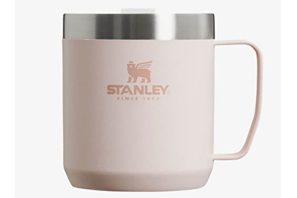 Free Stanley Mug