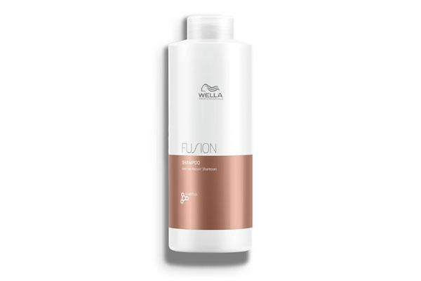 Free Wella Professionals Shampoo