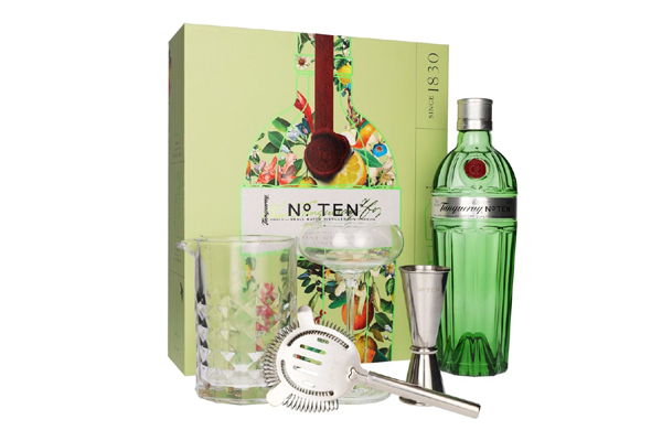 Win 1 of 30 Tanqueray Gin Hosting Kit