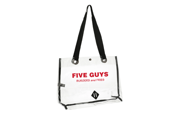 Win 1 of 40 Fiveguys Bags
