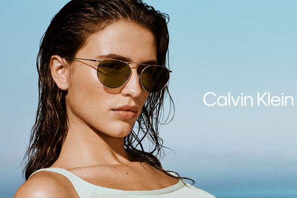 Win Calvin Klein Sunglasses