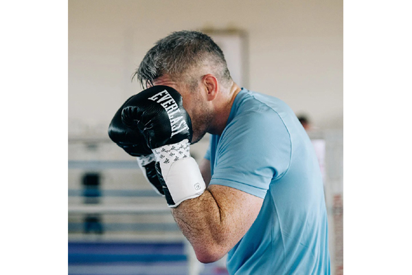 Win a $1000 Everlast Gift Card