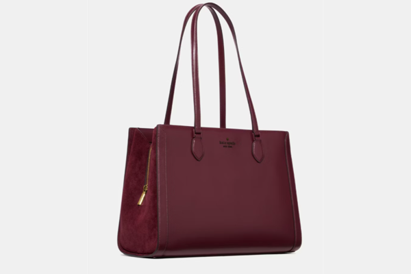 Win a Kate Spade Tote