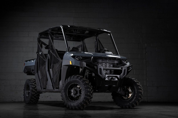 Win a Ranger XP 1000