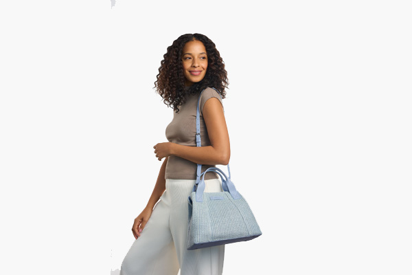 Win an American Leather Satchel