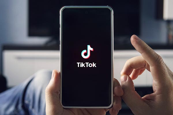 Free Cash for using TikTok