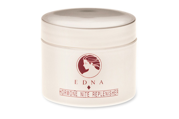 Free Edna Night Cream