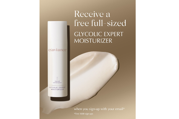 Free Exuviance Moisturizer