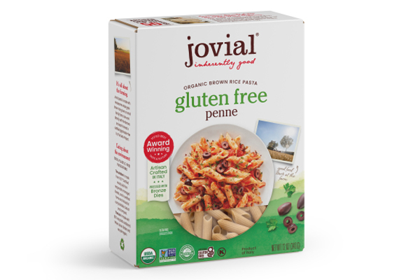 Free Jovial Pasta