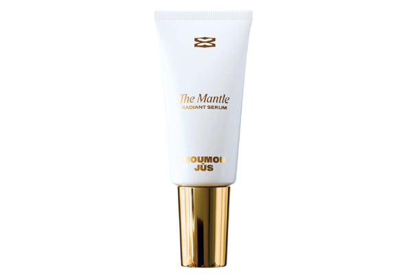 Free Moumoujus Moisturiser