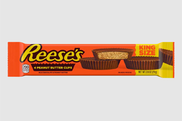 Free REESE’S Peanut Butter Cups