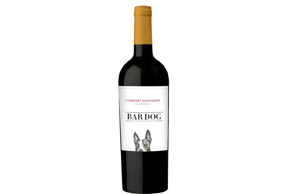 Win 1 of 10 Bar Dog Merchandise