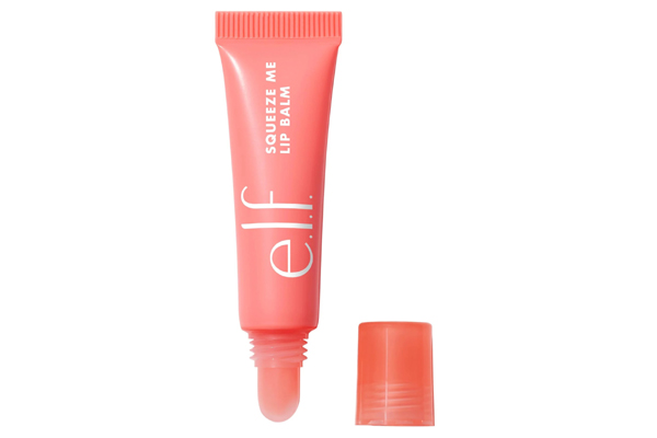 Free e.l.f Lip Balms