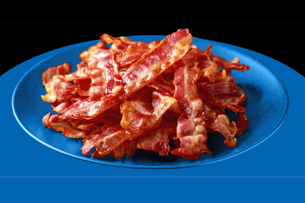 Win $500 of Farmland Bacon