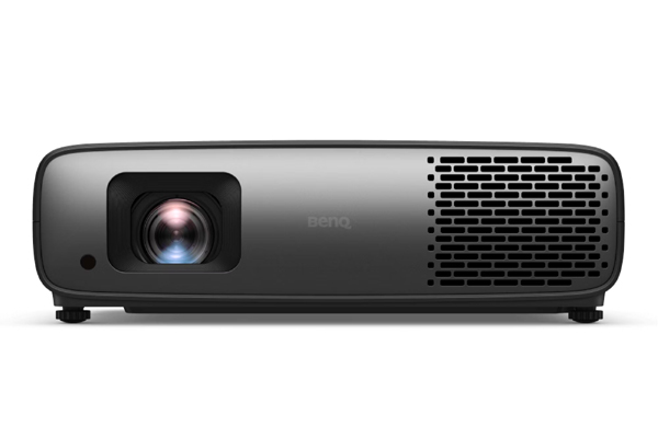 Win a BENQ W4100i Projector