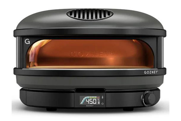 Win a Gozney Pizza Oven