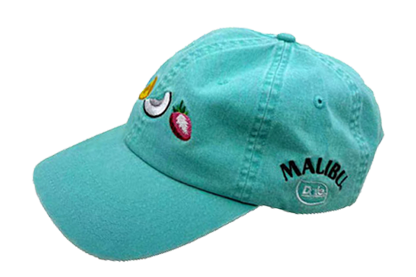 Free Malibu Hat