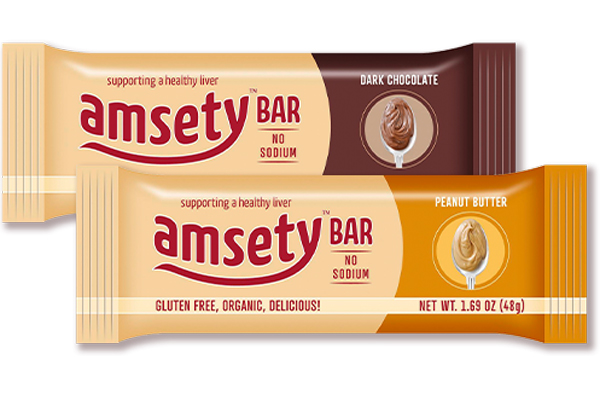 Free Amsety Bars