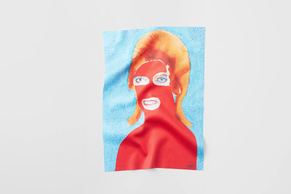 Free Cubitts Cleaning Cloth