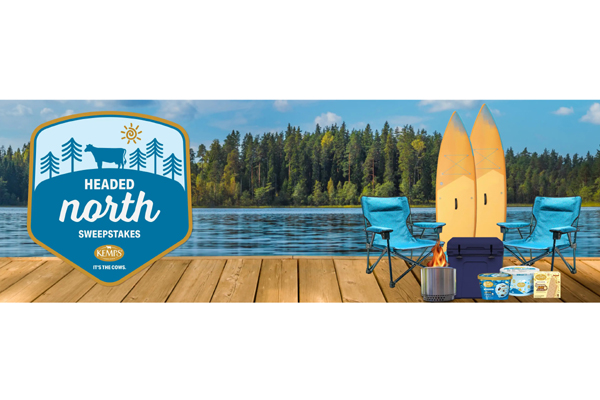 Free Kemps Camping Chairs