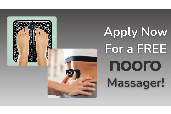 Free Nooro Massager