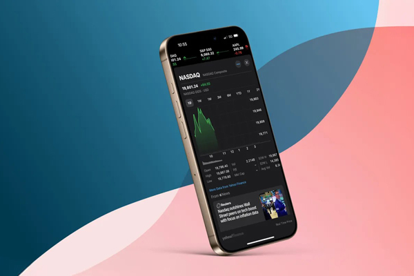 Free Stocks App