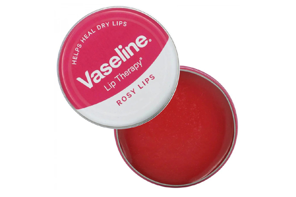 Win 1 of 100 Vaseline Lip Balm Tin