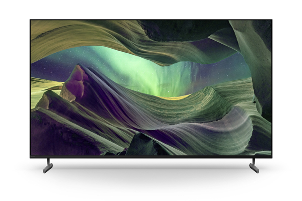Win 1 of 125 Sony Smart LED TV