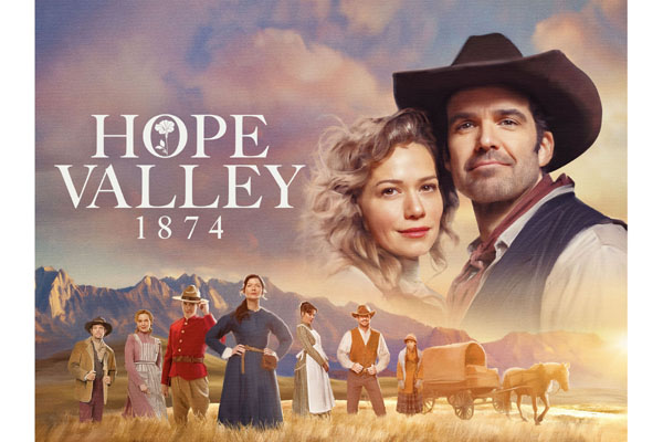 Win 1 of 16 Hope Valley 1874 Sets